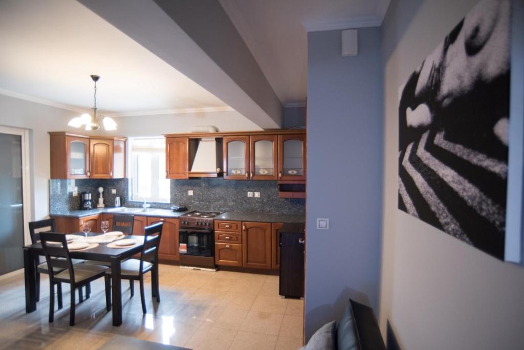 Nicks Cosy Apartment Lefkada City Bagian luar foto