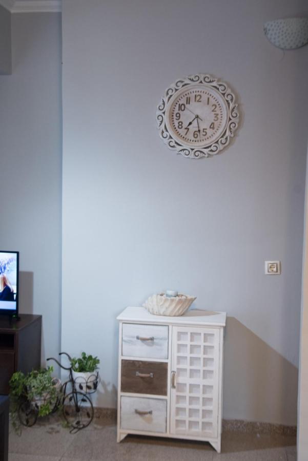 Nicks Cosy Apartment Lefkada City Bagian luar foto