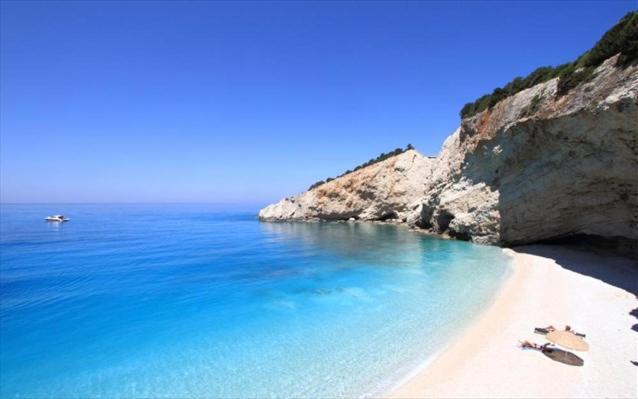 Nicks Cosy Apartment Lefkada City Bagian luar foto